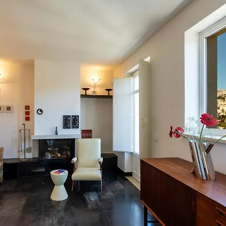 Apartamento Casa Aurora Modica