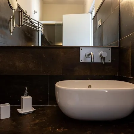 Apartamento Casa Aurora