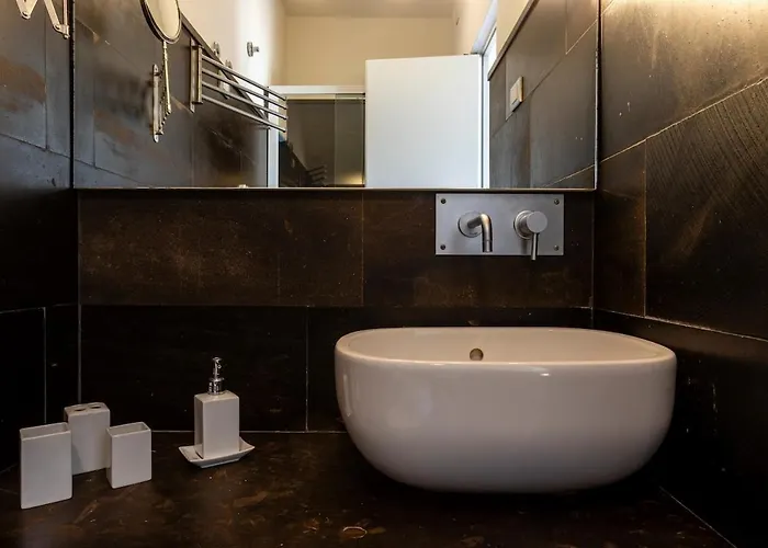 Casa Aurora 公寓 *