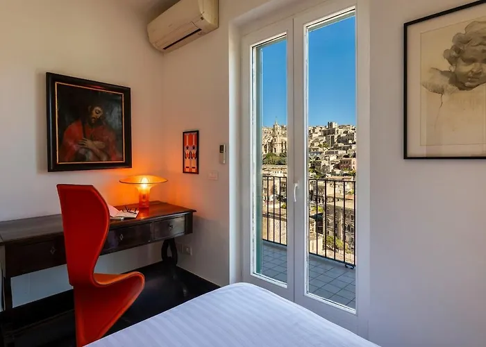 Casa Aurora 公寓 *