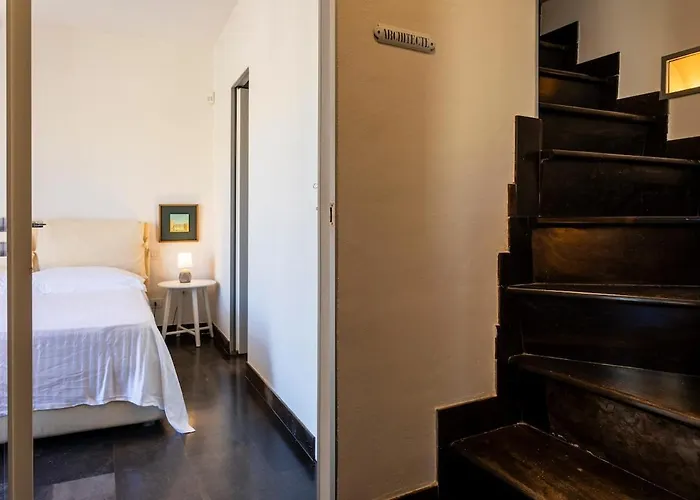 Casa Aurora 公寓 莫迪卡