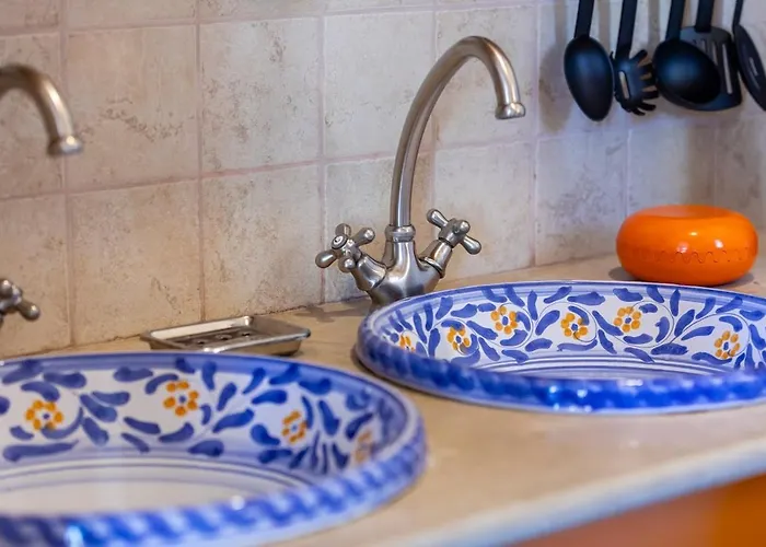 公寓 Casa Aurora 莫迪卡