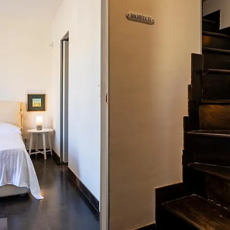 Casa Aurora Lägenhet Modica