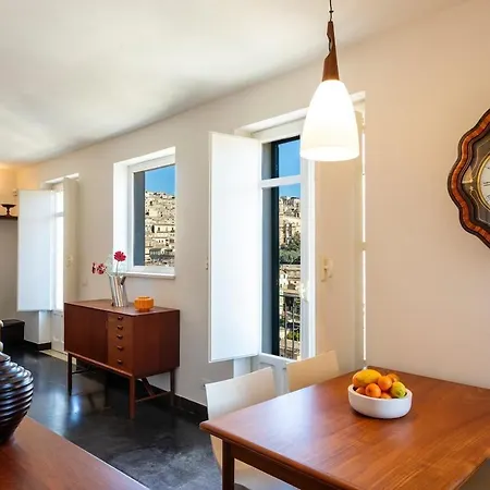 Casa Aurora Modica