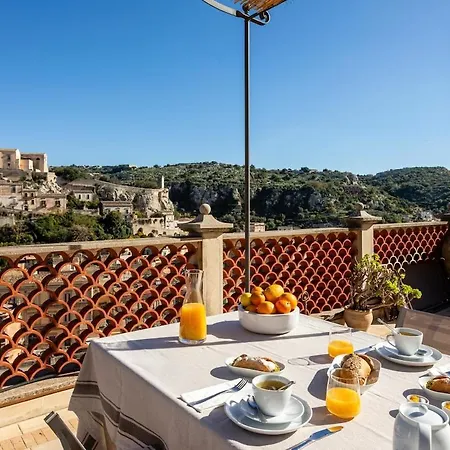 Casa Aurora Modica