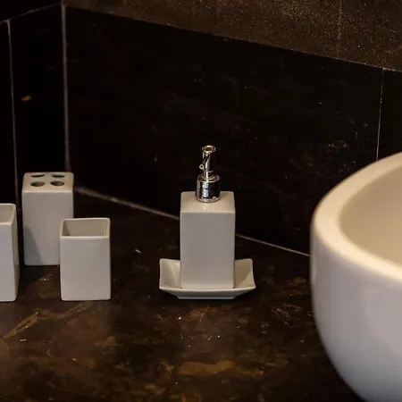 Апартаменты Casa Aurora *