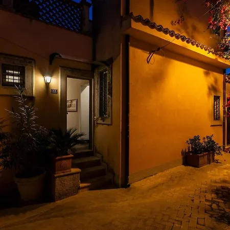 Casa Aurora * Modica
