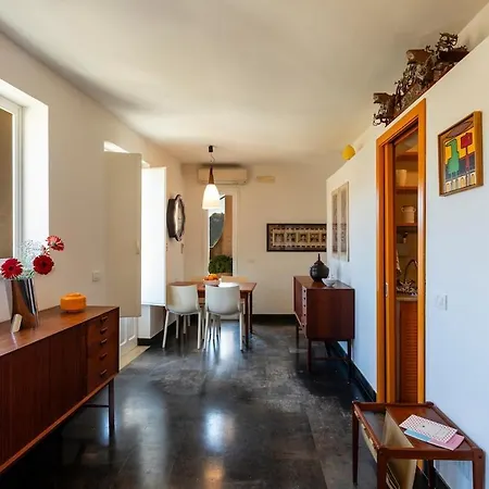 Lägenhet Casa Aurora