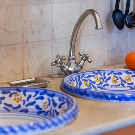 Апартаменты Casa Aurora Модика