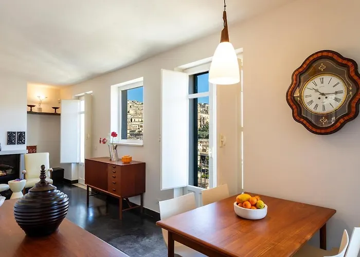 Casa Aurora Modica