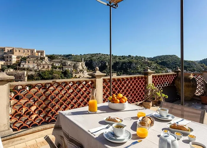 Casa Aurora Modica