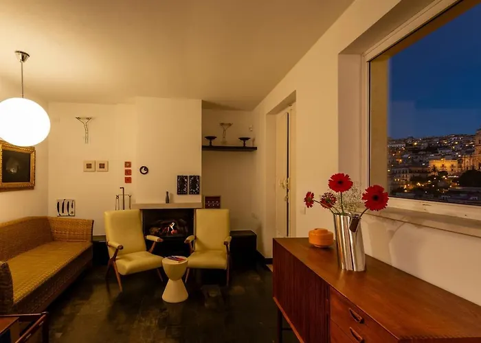 Casa Aurora Modica